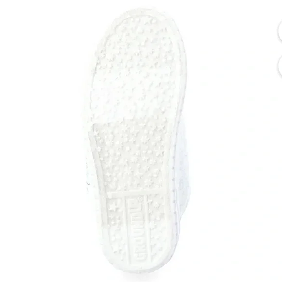 Disney Stitch Sneakers - Pink, Blue, White - Picture 3 of 5